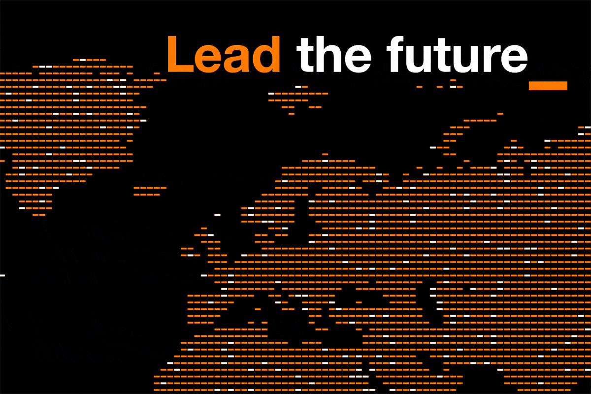 Orange Annonce Son Nouveau Plan Strat Gique Lead The Future