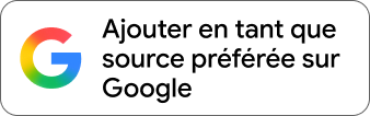 Définir Alloforfait comme source préférée sur Google