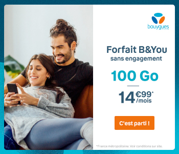 BBox 4K : Tout savoir sur le nouveau décodeur de Bouygues Télécom ...