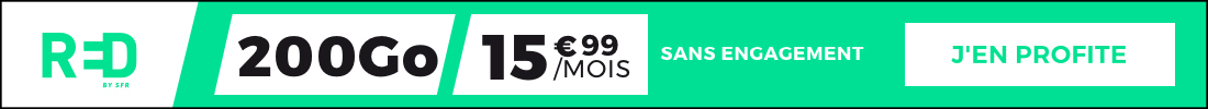 Promo RED