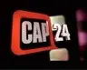 Logo Cap 24