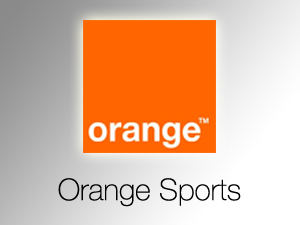 Orange Sports Tv: 1 an déjà ! 