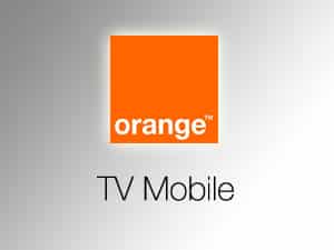 Orange TV Mobile