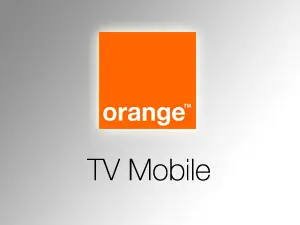 Orange TV Mobile