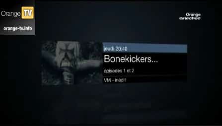 bonekickers
