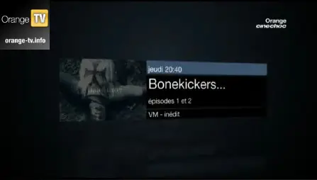 bonekickers
