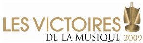 les-victoires-de-la-musique-2009