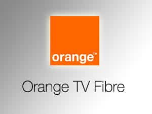 Orange TV Fibre