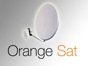 Orange TV Sat