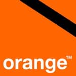 Orange deuil