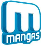 Mangas - nouveau logo 2009