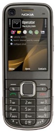Mobile Nokia 6720c