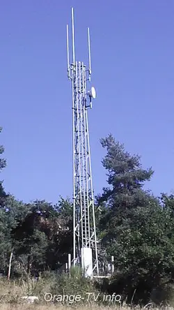 antenne relais