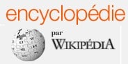 encyclopédie par wikipedia