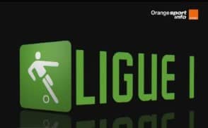 Ligue 1 - Orange sport info