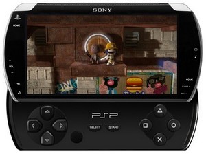 PSPGo