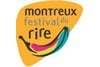 Montreux festival du rire logo