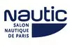 Salon nautique de Paris 2009 - logo