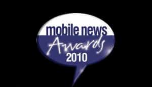 Mobile News Awards
