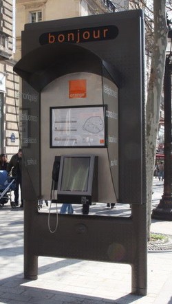 Connexion orange mobile Connexion orange mobile