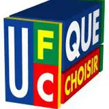 Logo de l'UFC Que Choisir