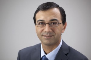 Vivek Badrinath