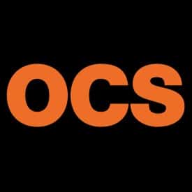 OCS - logo carré