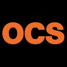 OCS - logo carré
