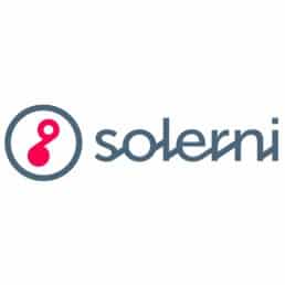 Solerni logo