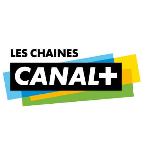 Les Chaînes Canal + 2014
