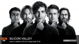 Silicon Valley OCS City