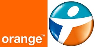 Logo Orange Bouygues
