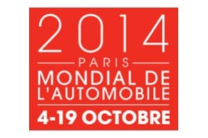 Salon de L'auto 2014 - Canal 113