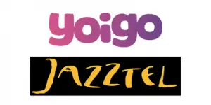 Yoigo Jazztel