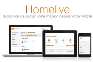 Homelive 2