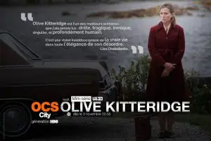 Olive Kitteridge saison 1