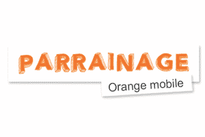 Parrainage Orange