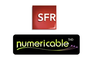 SFR Numericable