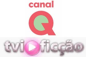 Canal Q TVI Ficçao - Bouquet Lusophone
