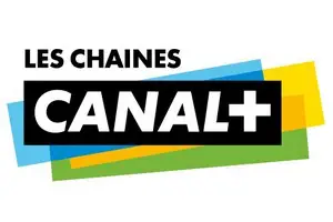 Les Chaînes Canal + logo 2014