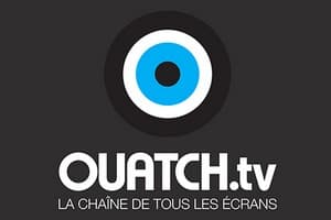Ouatch TV