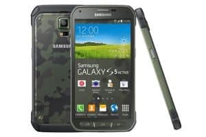 Samsung GALAXY S5 Active