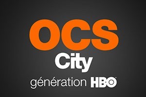 OCS City génération HBO