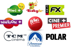 logo chaînes jeunesse + ciné