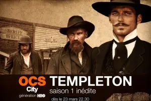 OCS City Templeton