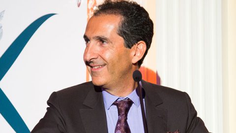 Patrick Drahi