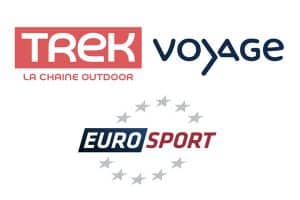 TREK Voyage et Eurosport