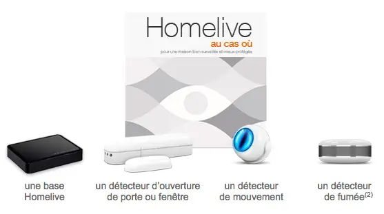 homelive
