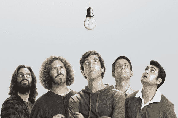 Silicon Valley saison 2 de retour sur OCS City dès le 13 Avril