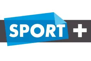 sport+ logo